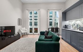 Londwell, Central Chic, Luxury Stay By Hyde Park