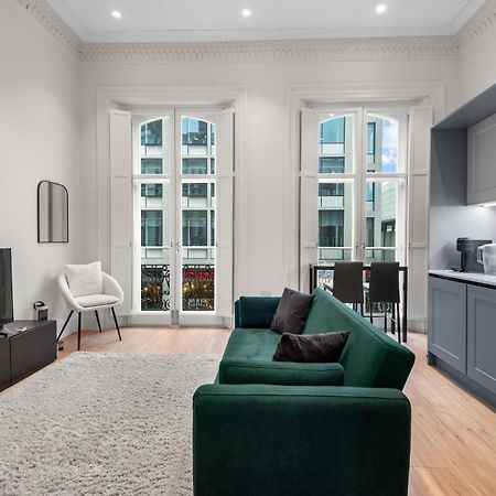 Londwell, Central Chic, Luxury Stay By Hyde Park London Exterior photo
