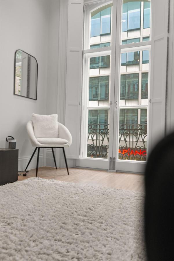 Londwell, Central Chic, Luxury Stay By Hyde Park London Exterior photo